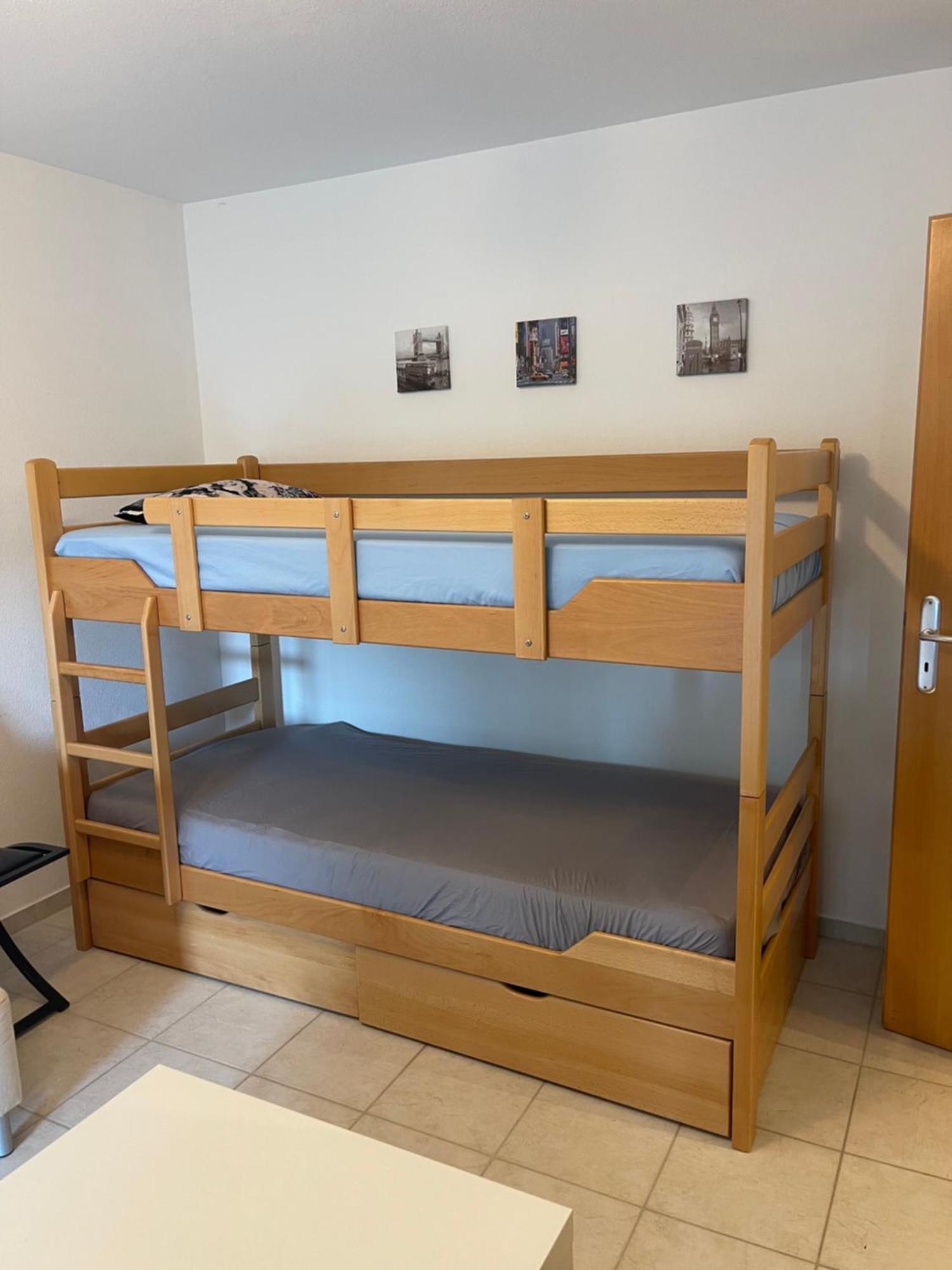 Apartment 2-Zimmer - Voll Ausgestattet - Ideal Fuer Familien & Gruppen *