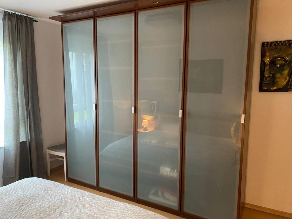 2-Zimmer - Voll Ausgestattet - Ideal Fuer Familien & Gruppen Apartment *