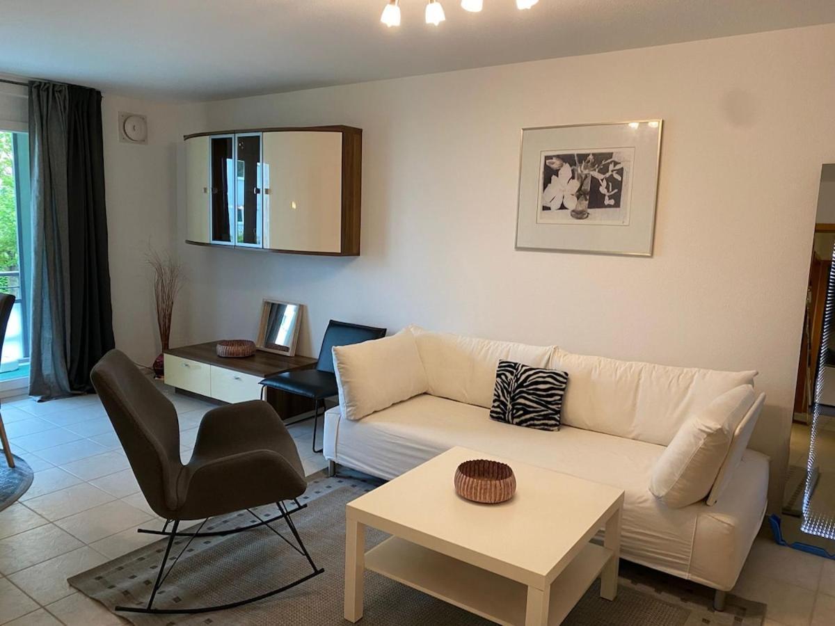 Apartment 2-Zimmer - Voll Ausgestattet - Ideal Fuer Familien & Gruppen *