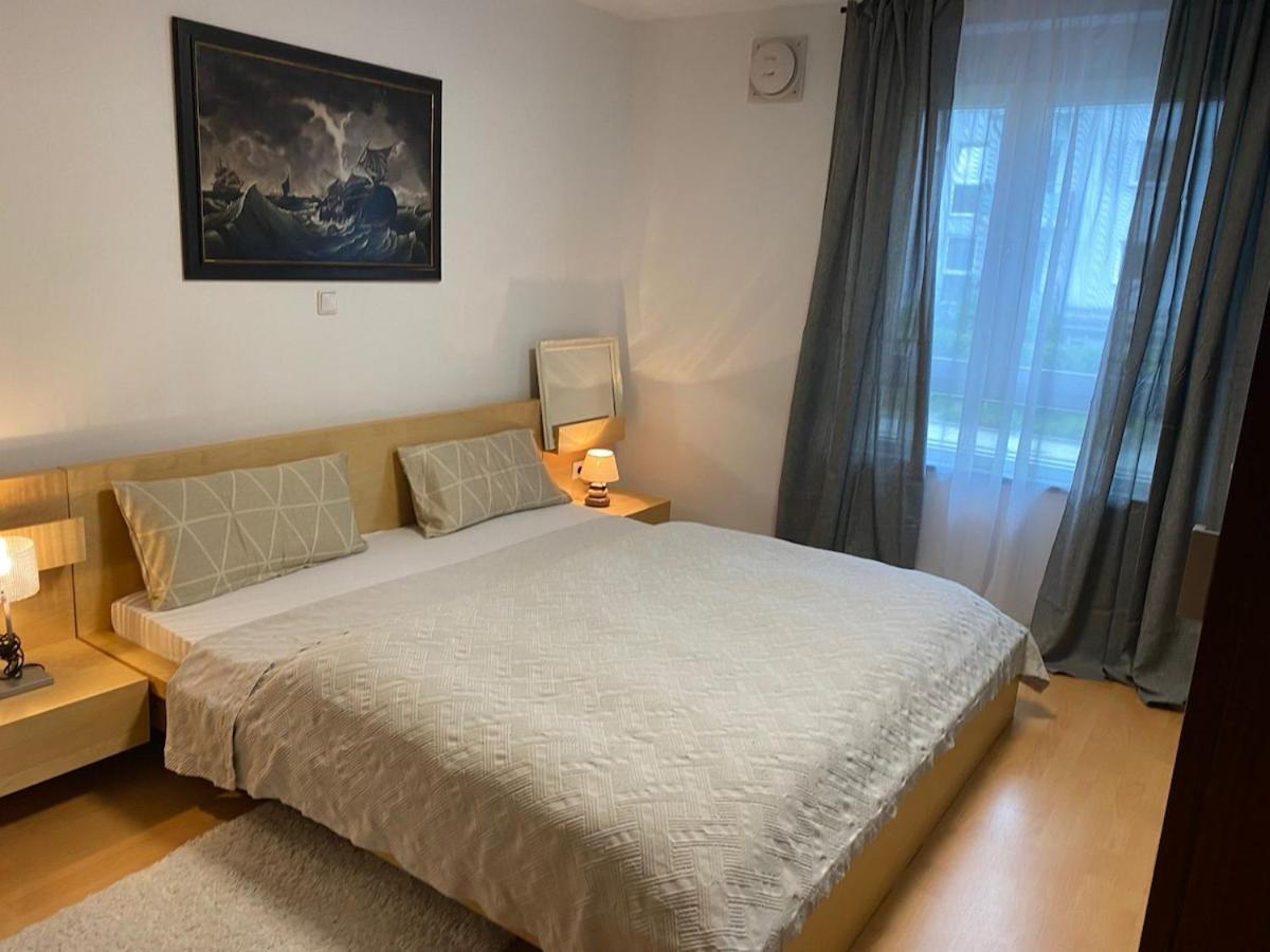 2-Zimmer - Voll Ausgestattet - Ideal Fuer Familien & Gruppen München
